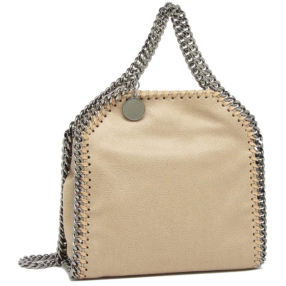 Amazon | [ステラマッカートニー] トートバッグ ハンドバッグ