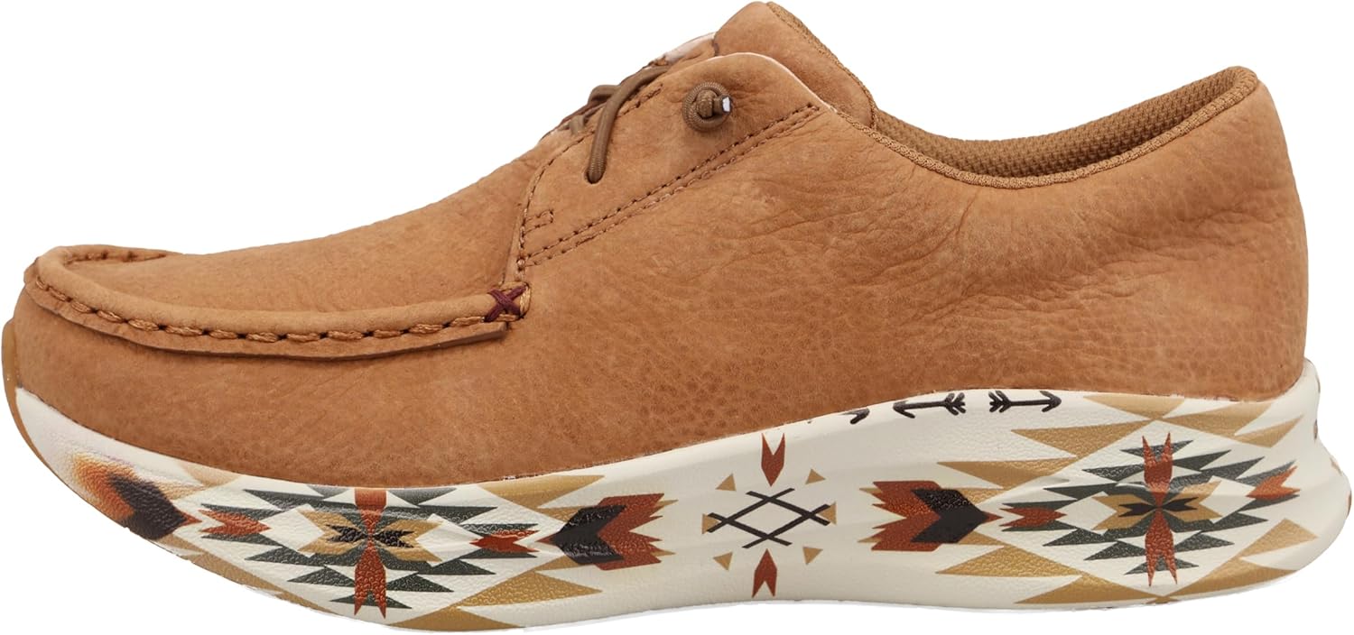 Twisted X Women's Ultralite X Casual, Round Toe with Ultralite X - Image 2