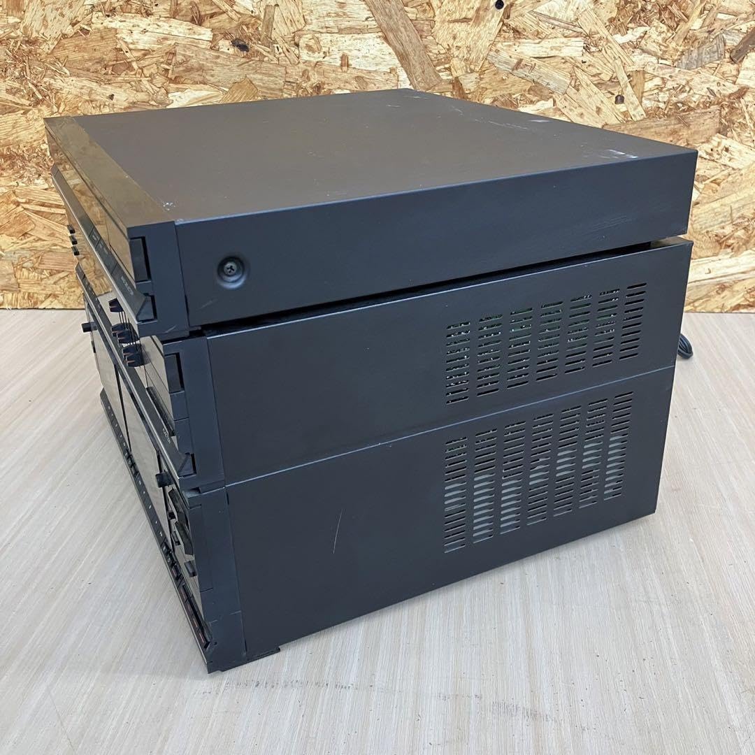 Amazon.co.jp: パイオニア/ステレオ・カセットデッキ・アンプ DC-X520