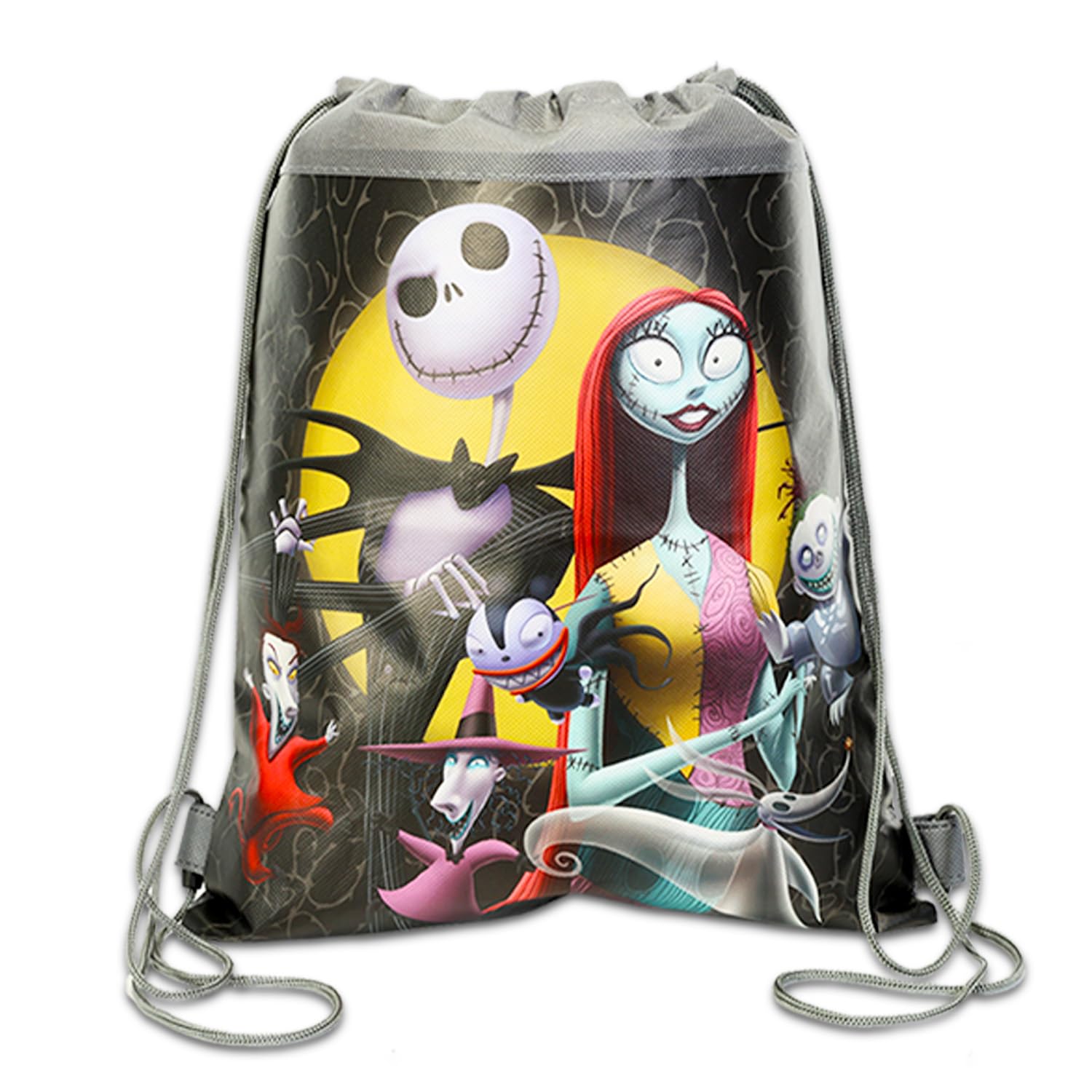 Amazon.com: Nightmare Before Christmas Party Favor Bags Set  display picture 2