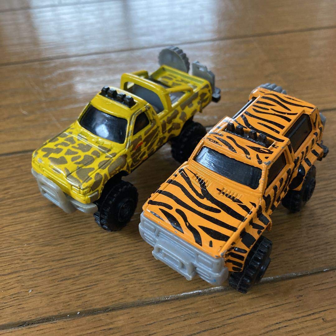 Amazon | ミニカー ハワイ買い付けミニカーセット | ミニカー・ダイ