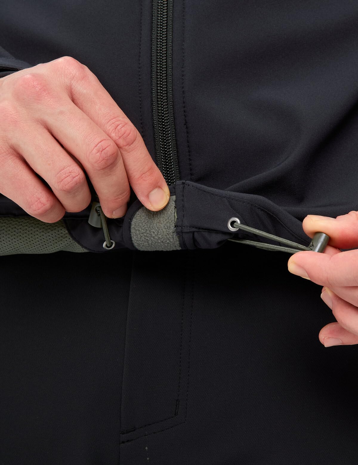 VAUDE Kurtka Mężczyźni Men's Cyclone Jacket Vi