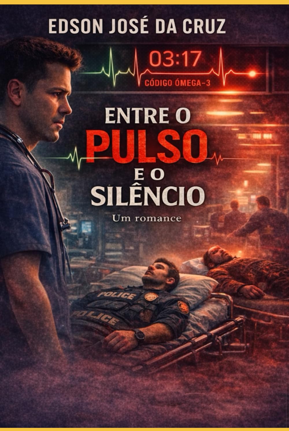 Entre o Pulso e o Silêncio