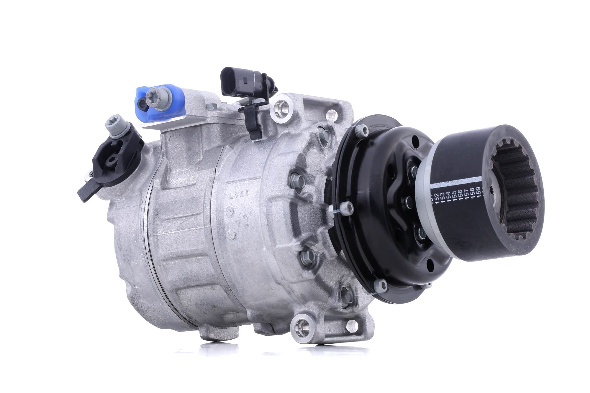 Air Con Compressor DCP32006K Denso AC Conditioning 070903201E 070903327D