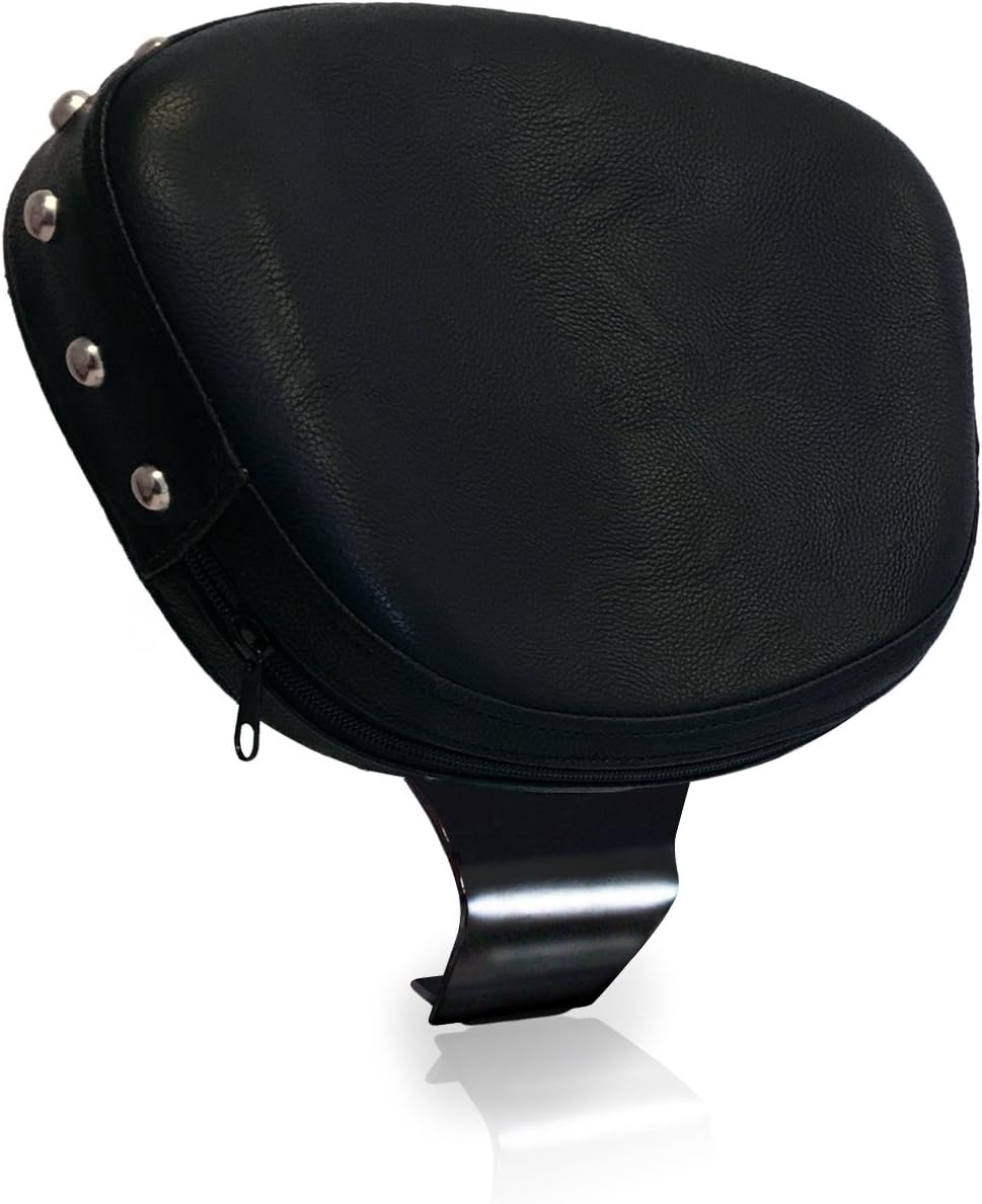 Suzuki Boulevard C50 C90 Volusia 800 Studded Driver Backrest