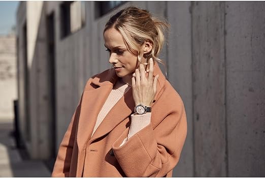 Amazon.com: Citizen Women's Eco-Drive Dress Classic Watch in