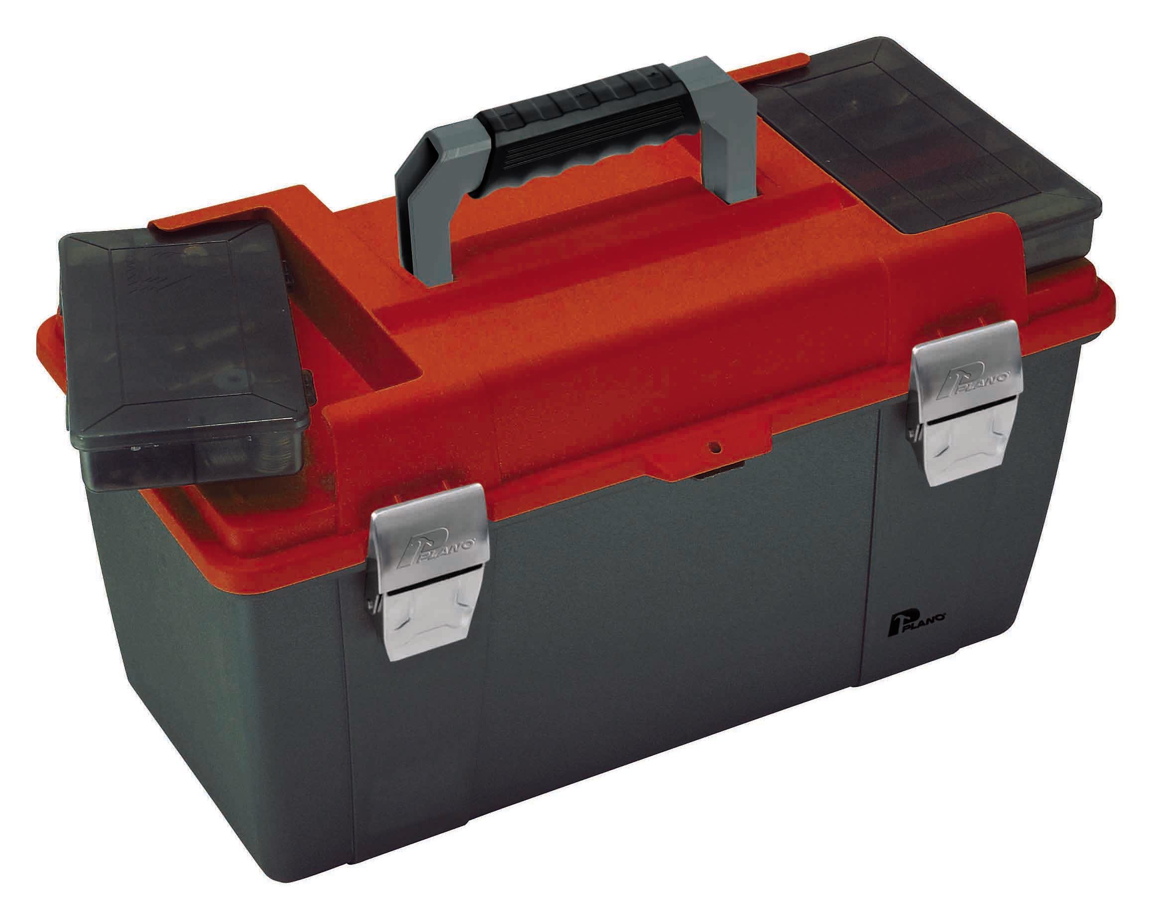 Plano PLO16521ZR Contractor Line 652 Portautensili con Chiusure in Metallo