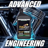 Vista 6 de Aceite Premium Plus de 2 tiempos con revestimiento cerámico - API TC JASO FB TC-W3 ISO-EGD - 1 galón