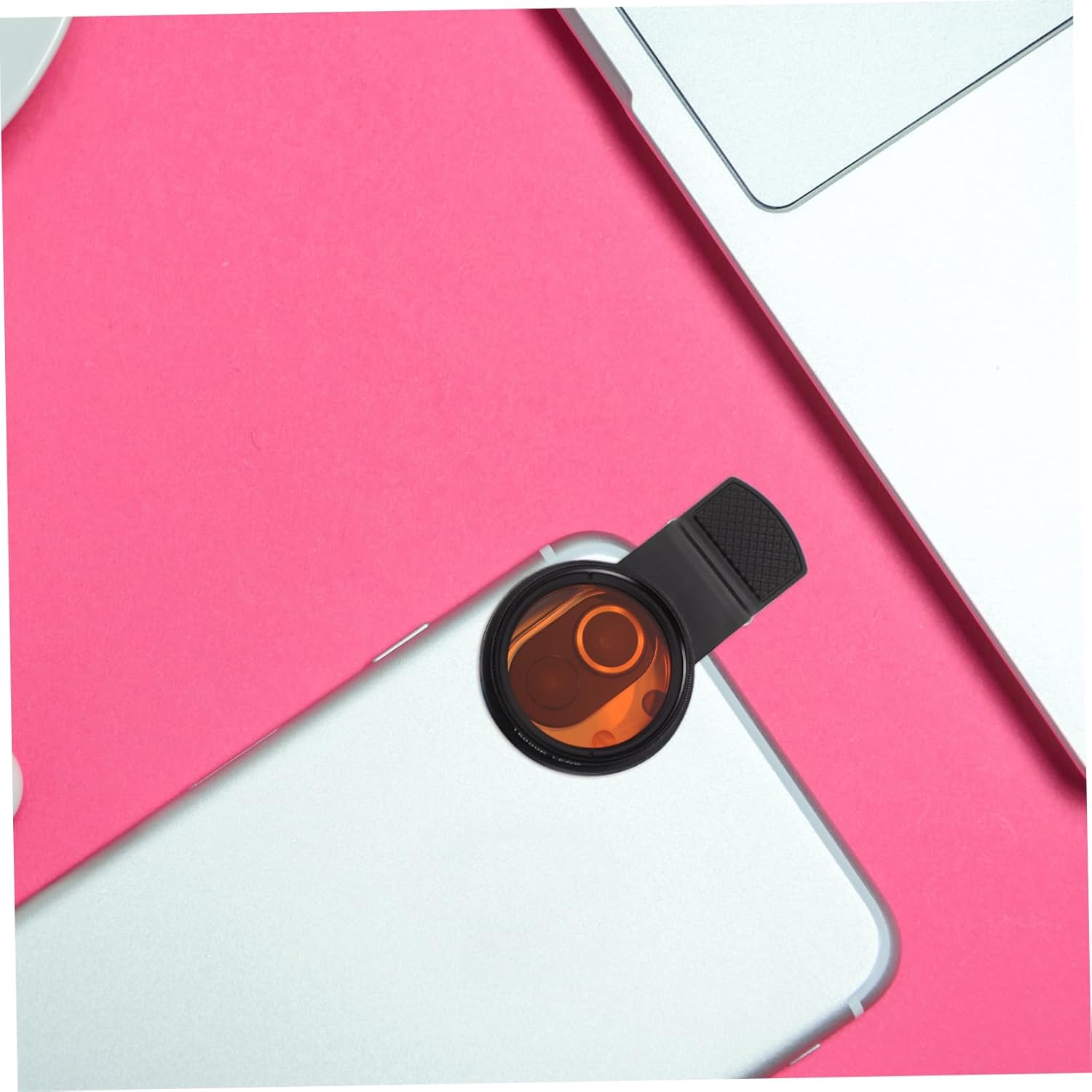 Coral Lights for Reef Tank Phone Photo Cpl Lens Enhance Brightness Clarity Easy Install