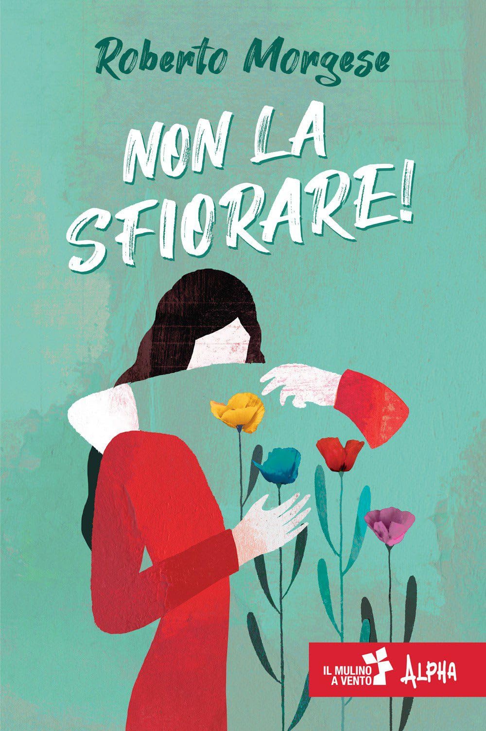 Non La Sfiorare - 4