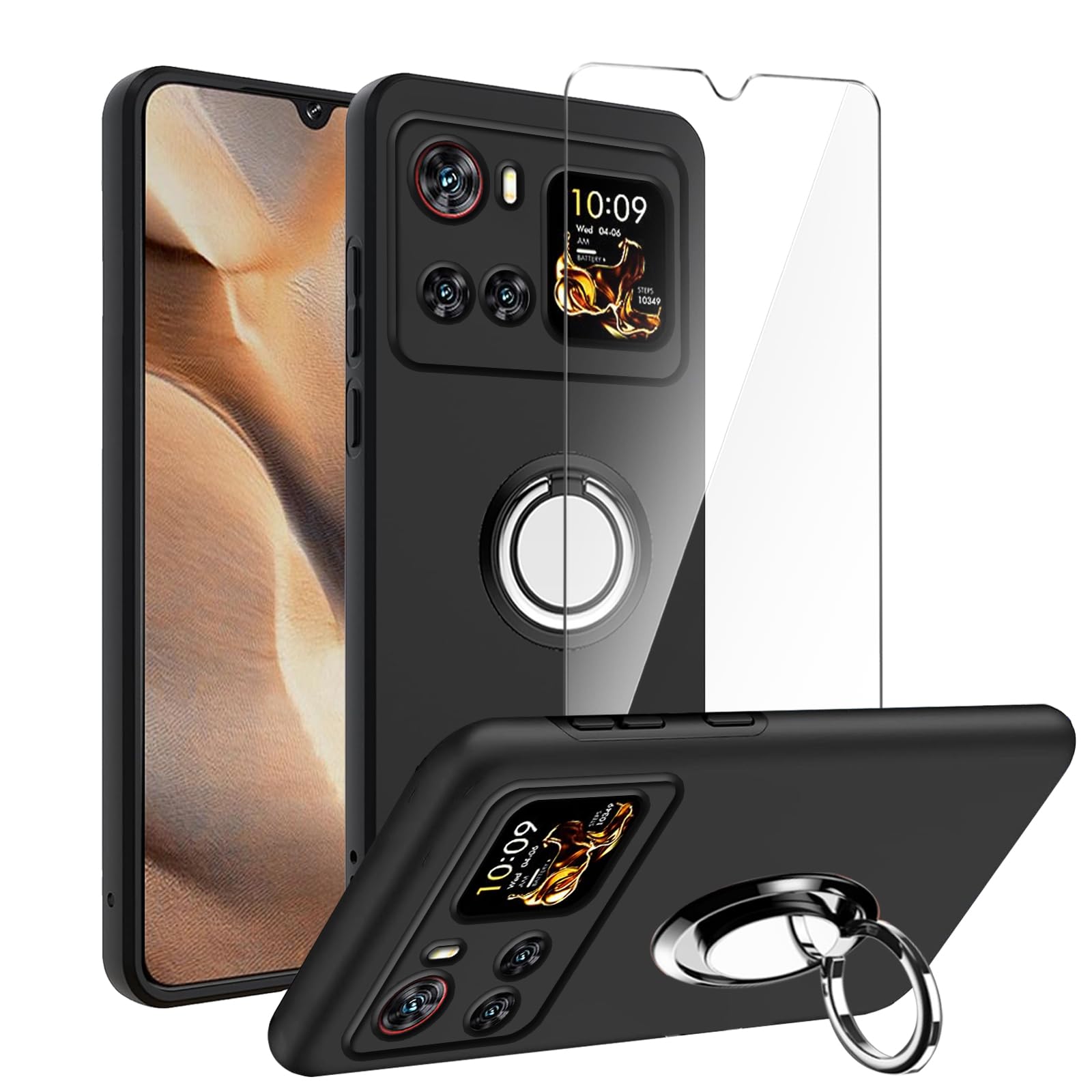 LYZXMY Case for Cubot X100 (6.88