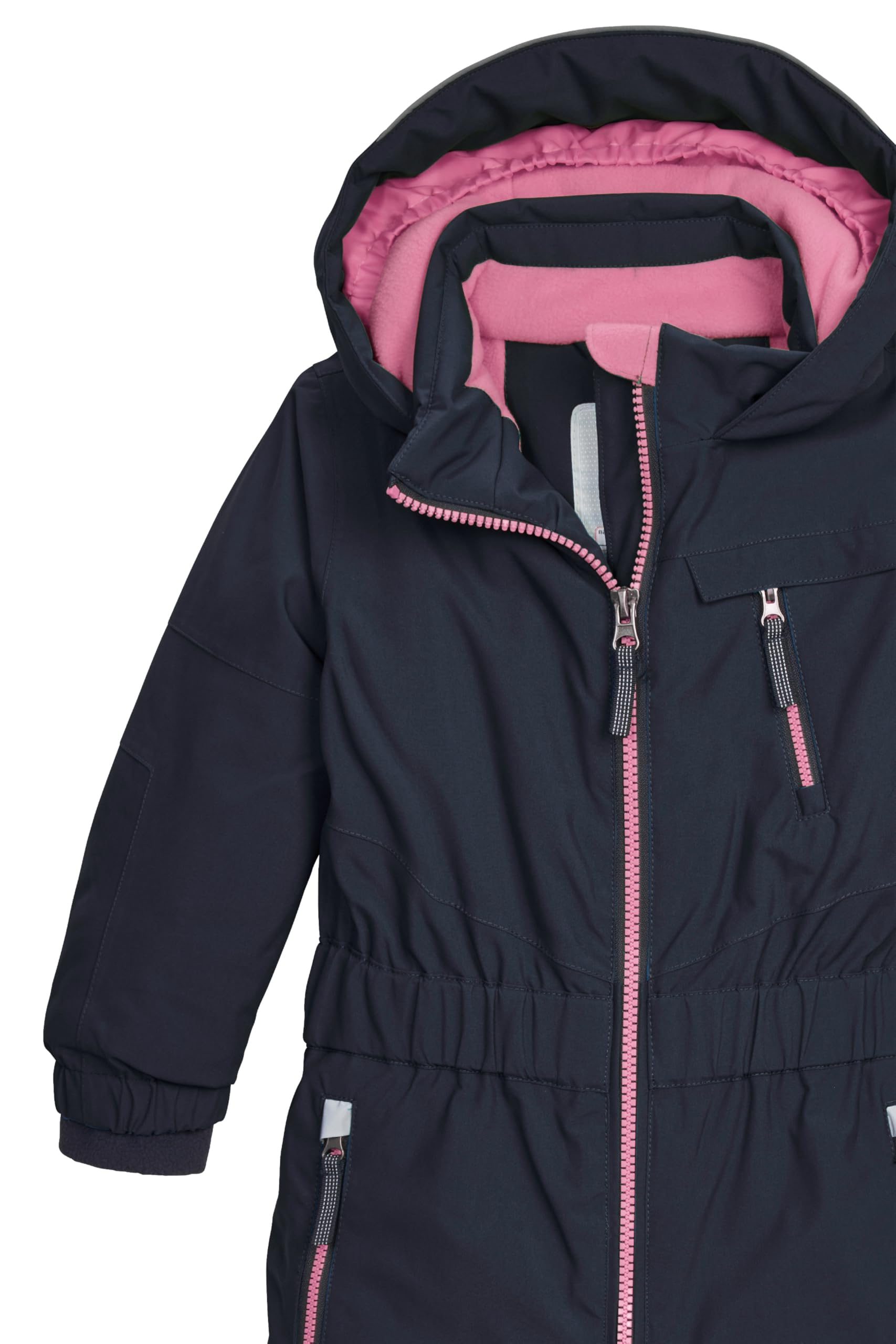 first instinct by killtec Fisw 46 Mns Onpc Tuta da sci con cappuccio Unisex - Bimbi 0-24 (Pacco da 1)