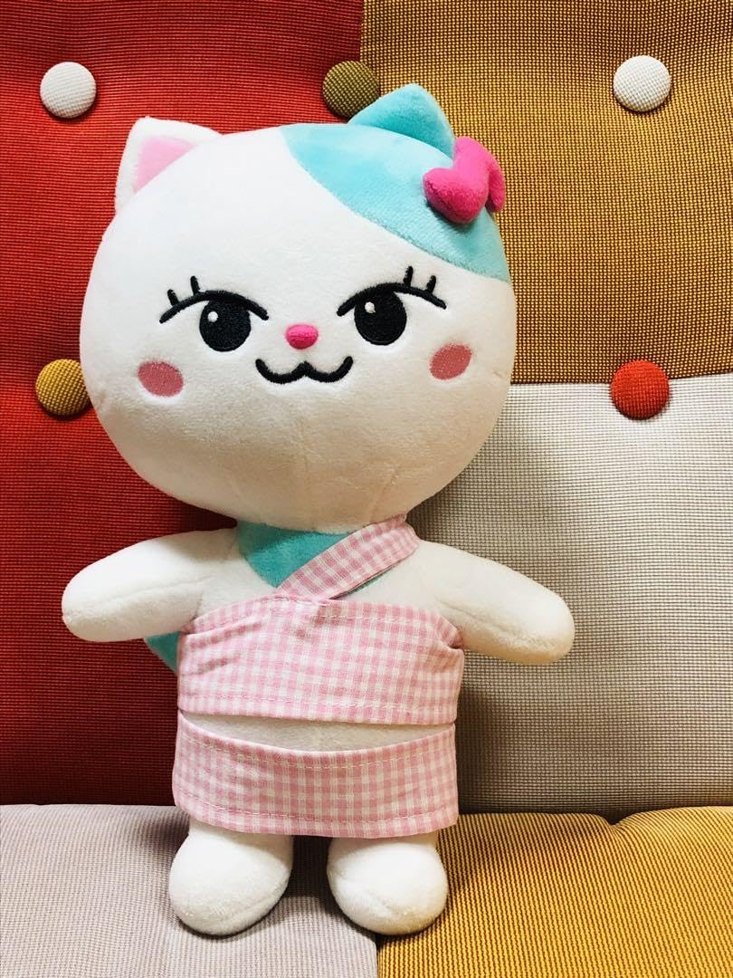 9着まとめて洋服衣装ぬいぐるみココナッツcoconut 服チェック