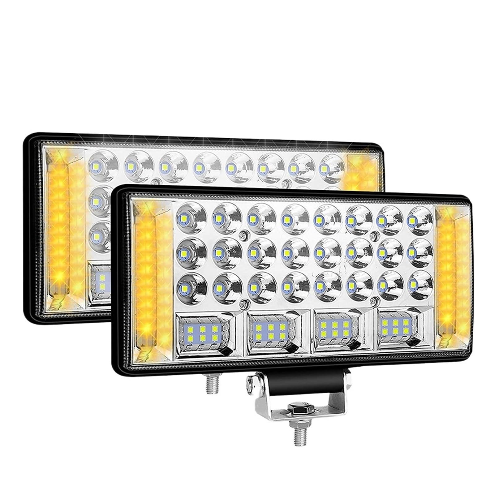 Światła drogowe 4'' 5'' 6'' 7-calowe światło LED