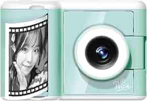 Amazon | セガフェイブ (SEGA FAVE) PRINT CAMERA プリカ ミント