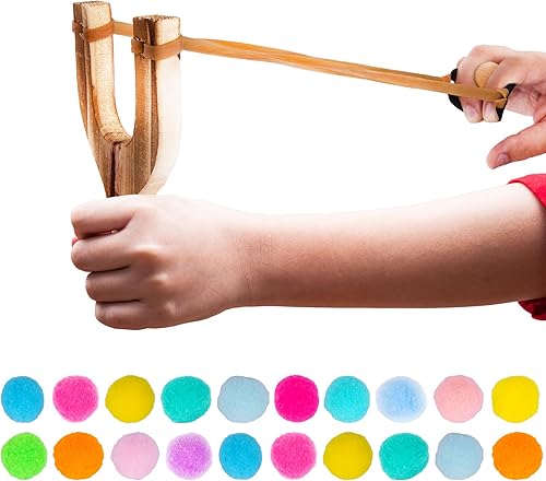 Miniatura 2 de ArtCreativity Tirachinas para padres