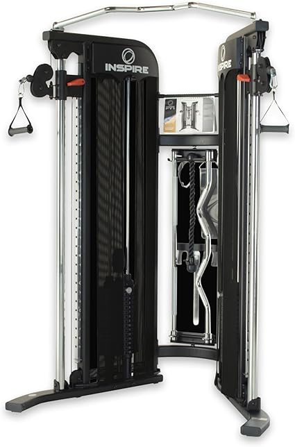 Inspire Fitness FTX Functional Trainer