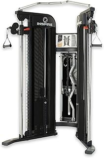 Inspire Fitness FT2 functional trainer home gym