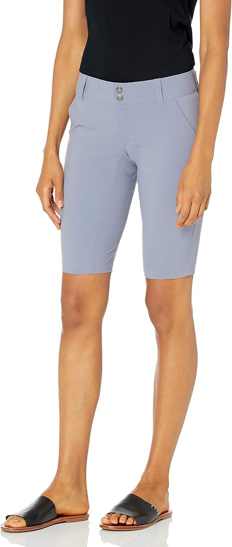 Columbia Saturday Trail, Pantaloncini lunghi da hiking, Donna :  Abbigliamento