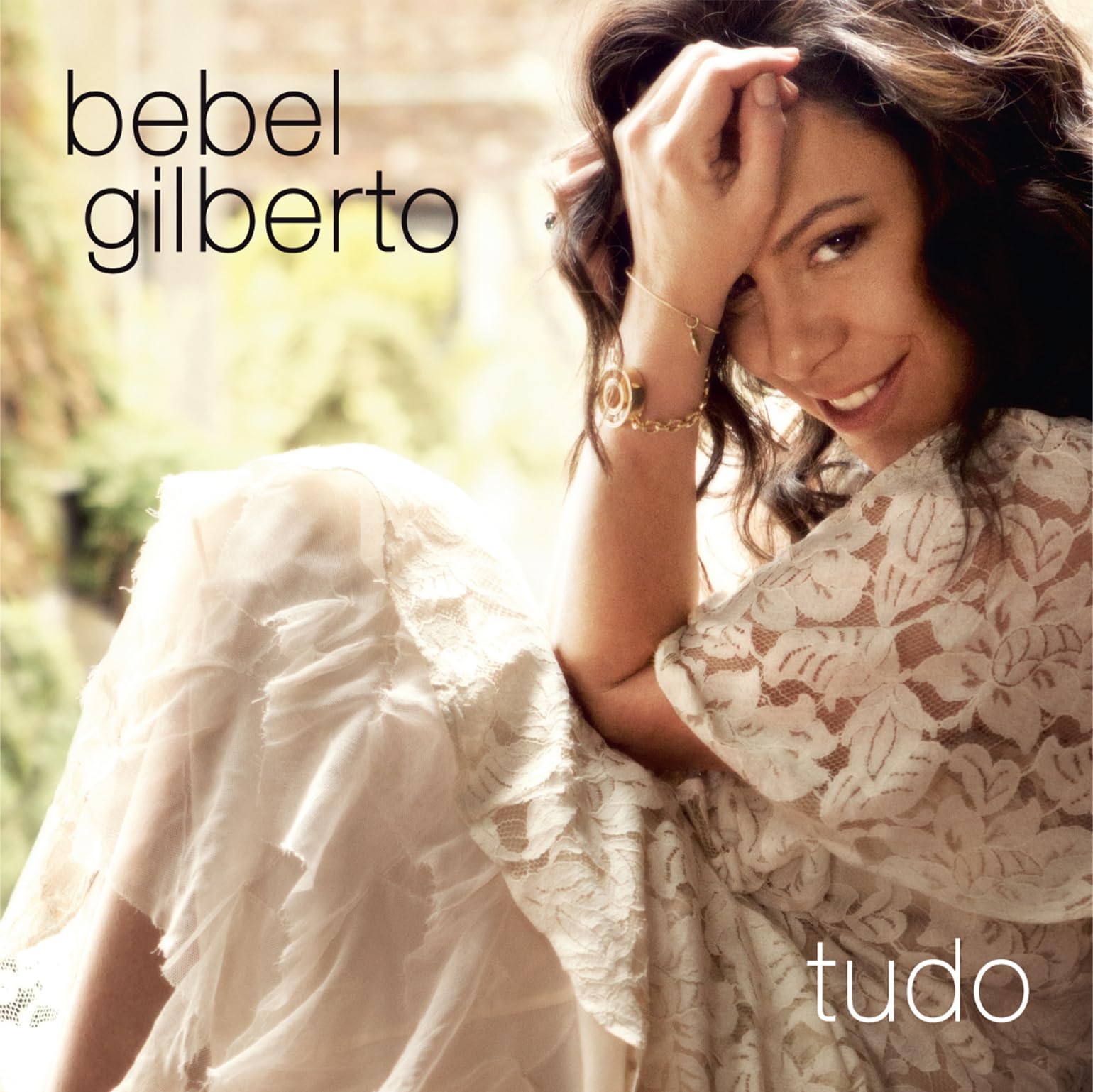 Bebel Gilberto – Tudo LP Album vinyl record 2026 remastered 180gram reissue