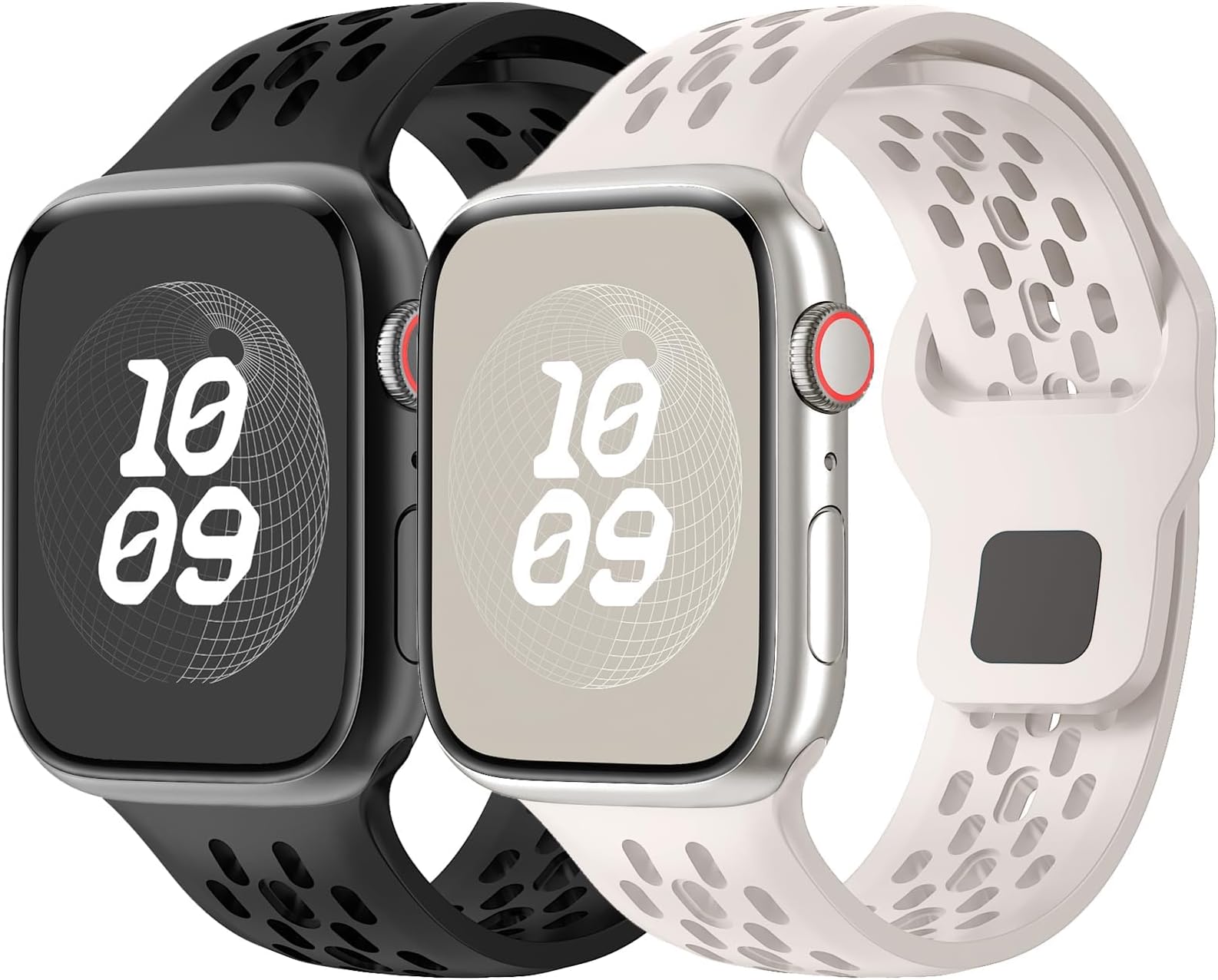 apple watch nikelab