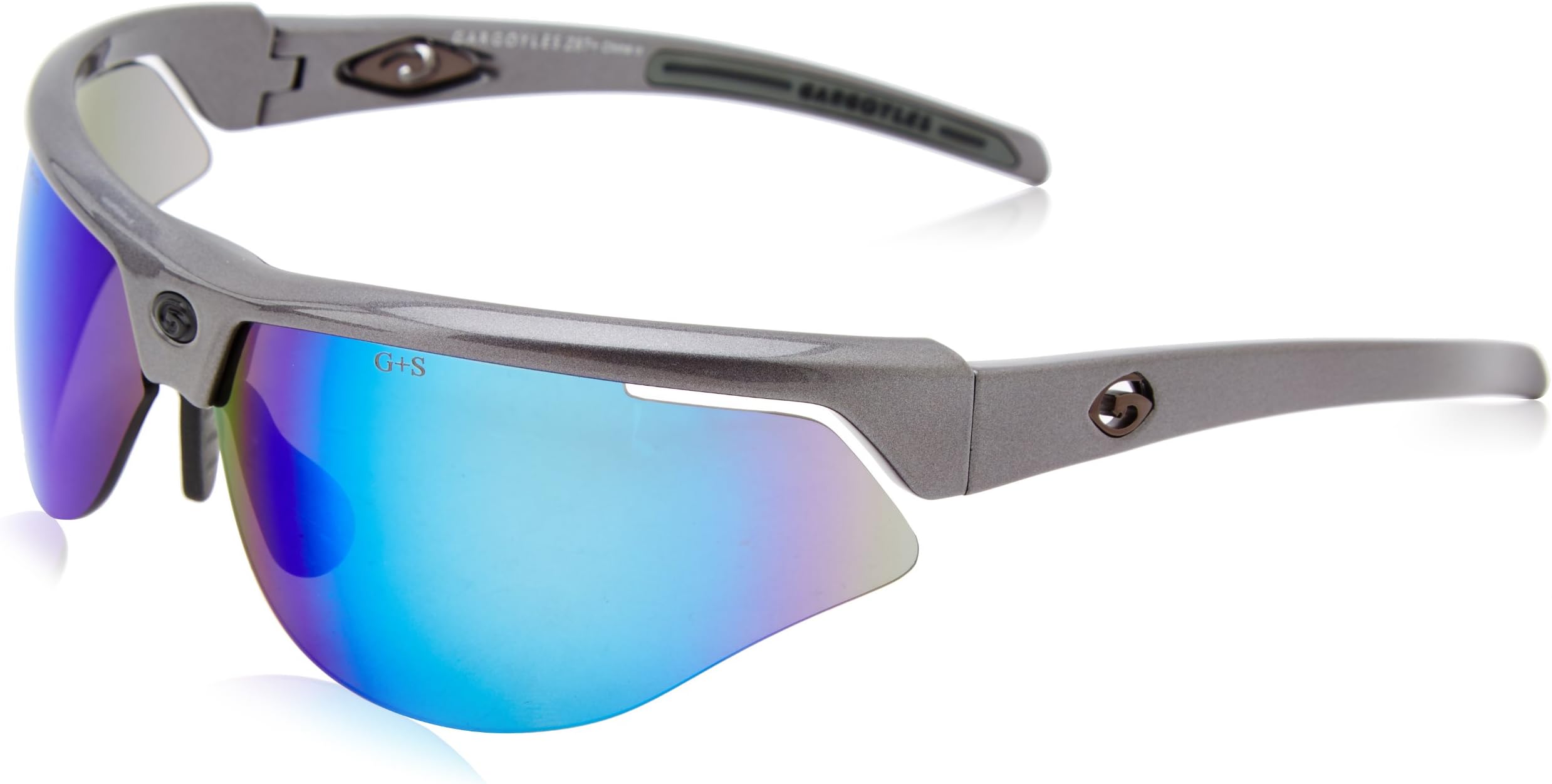 Gargoyles Primer Sunglasses