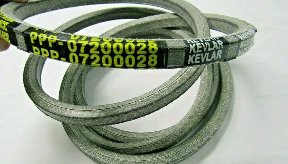 Amazon.com: ProPartsPlace Compatible with Gravely 07200028