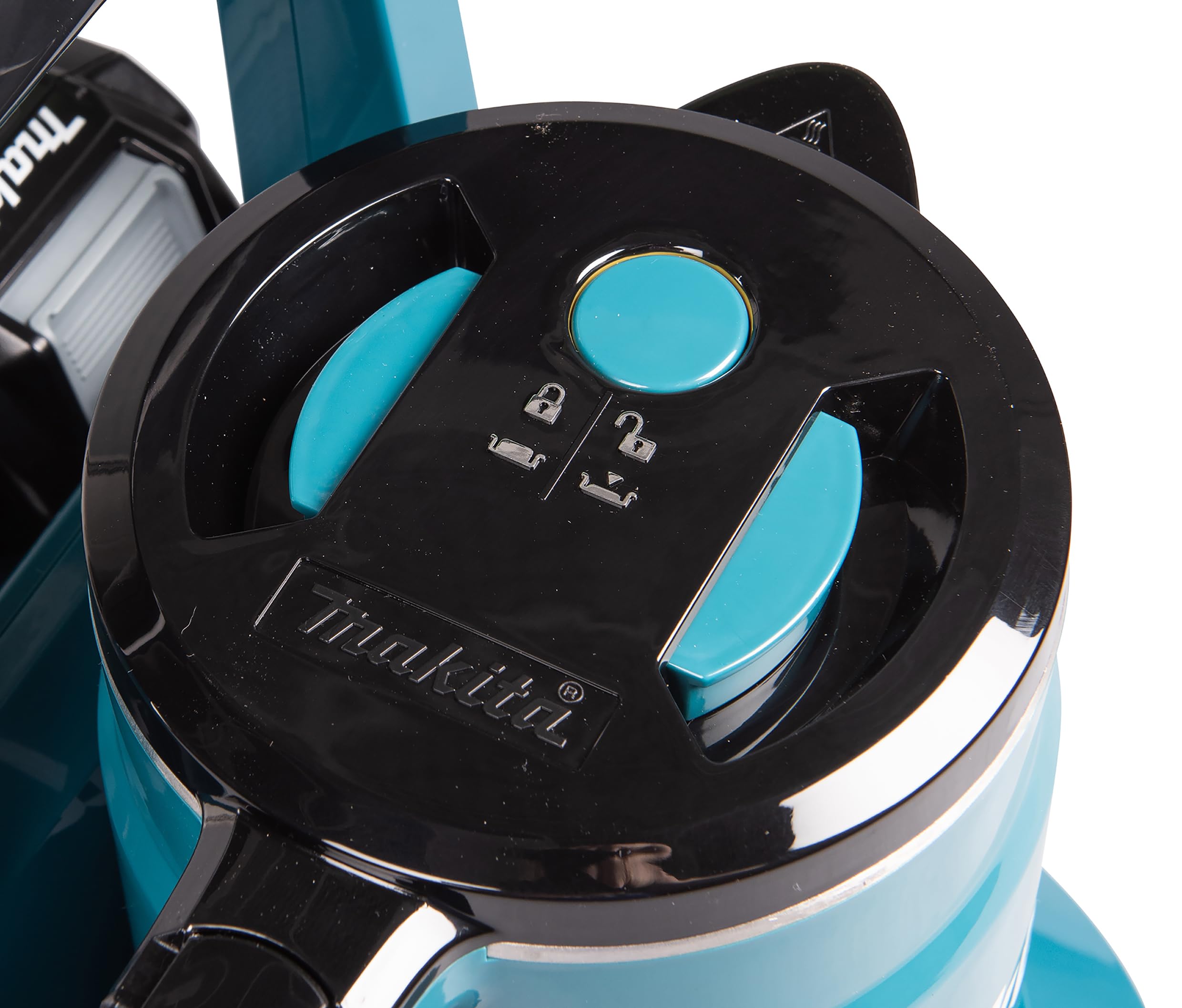 Makita KT001GZ Akku-Wasserkocher 40V max. (ohne Akku, ohne Ladegerät)