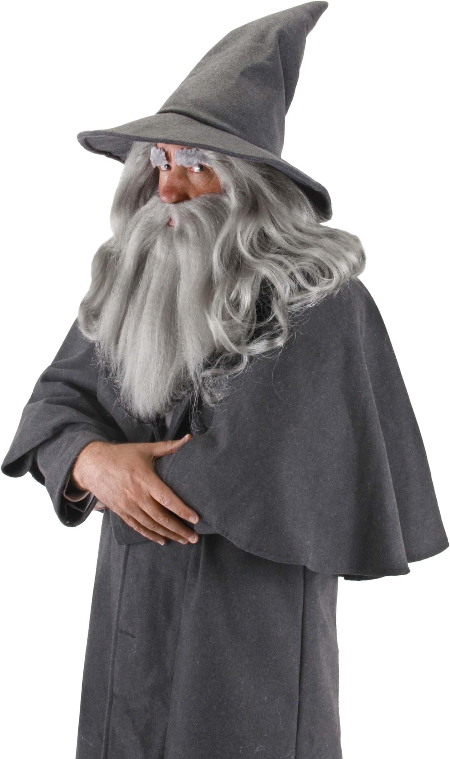 elope Lord of the Rings The Hobbit Gandalf Hat