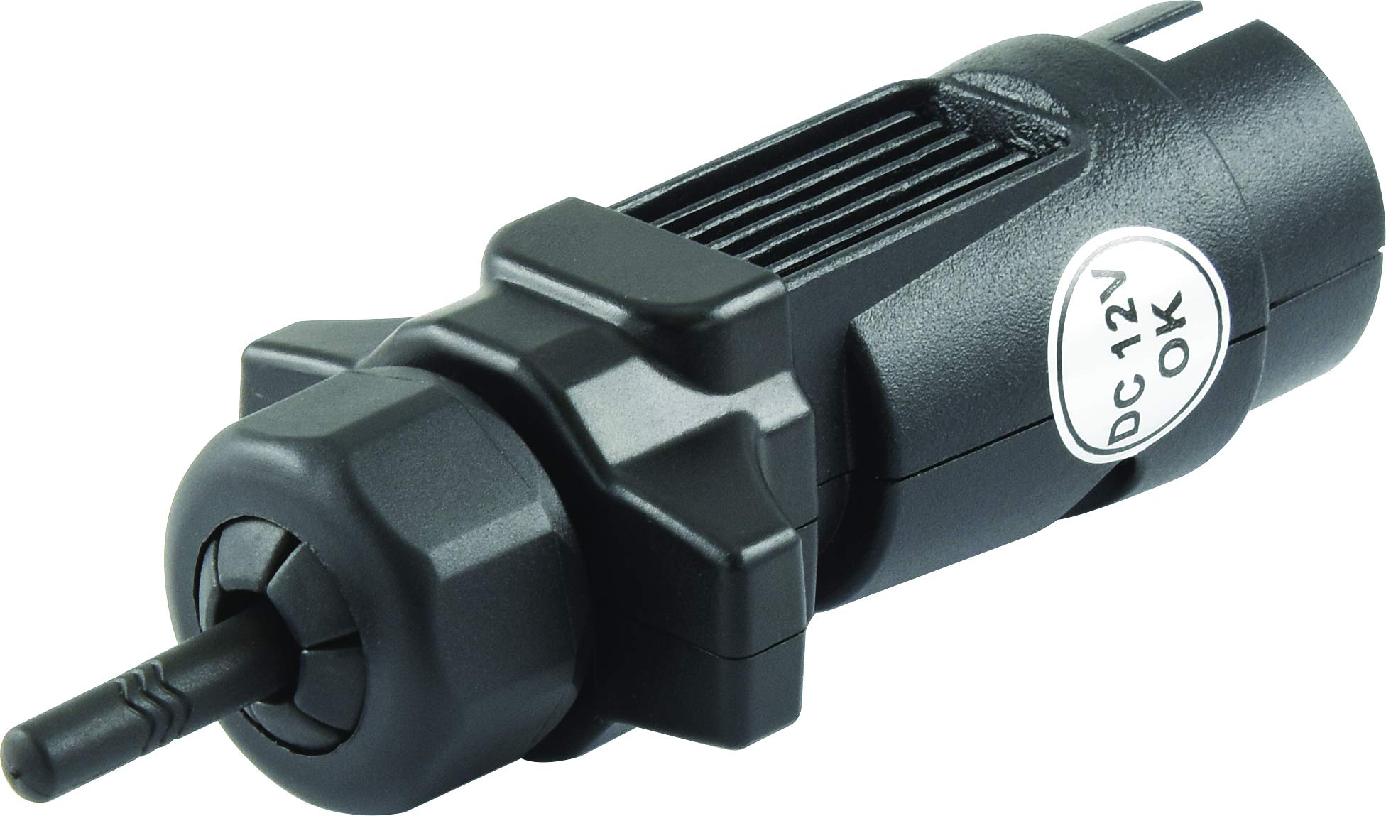 SPAREX CONNIX TRANSMITTER S.153694 WILL SUPPORT 4 LIGHT UNITS FITS S.130977 - NEW UPGRADED AERIAL FULLY COMPATIBLE WITH ORIGINAL KITS