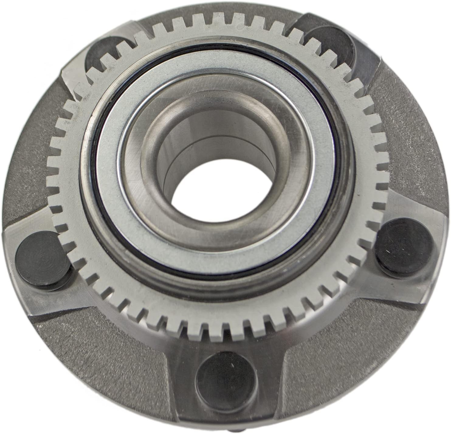 Mevotech H513115 Wheel Bearing and Hub Assembly