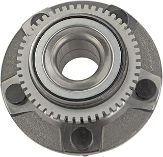 Mevotech H513115 Wheel Bearing and Hub Assembly