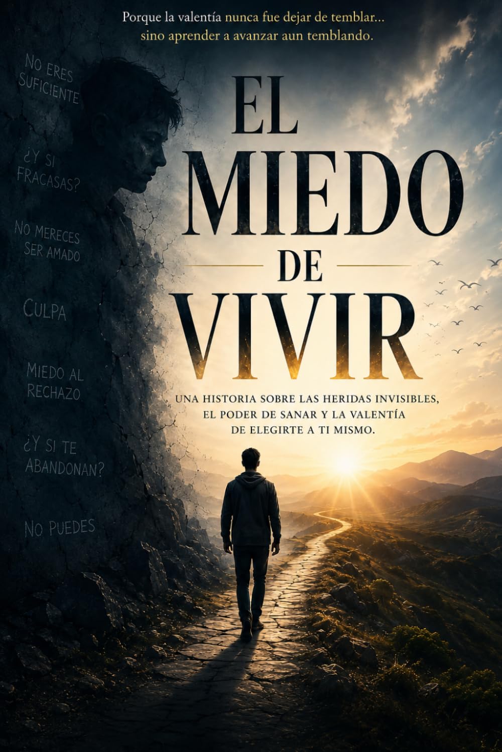 El Miedo De Vivir