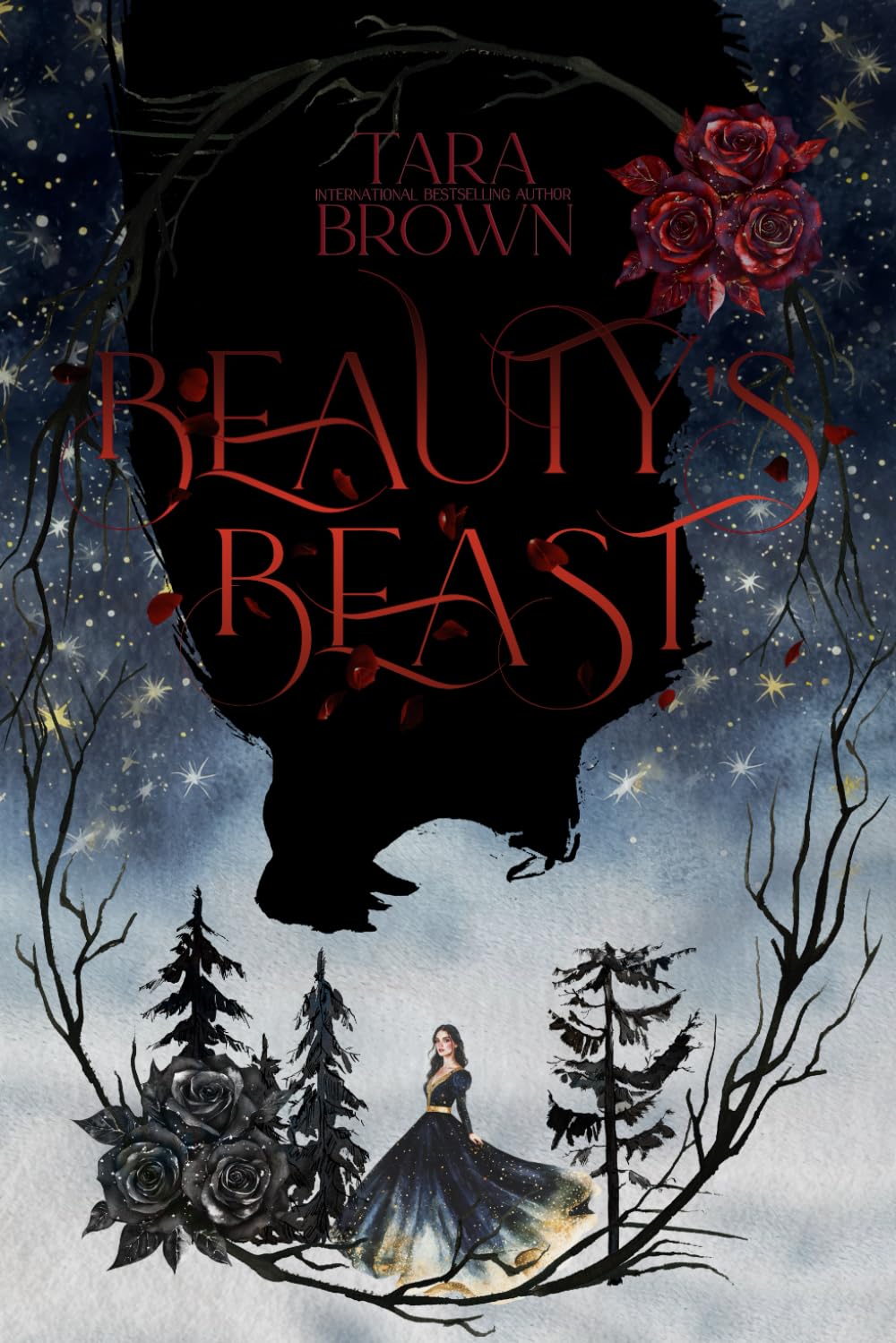 Beauty's Beast: Twisted Fairytales: 2