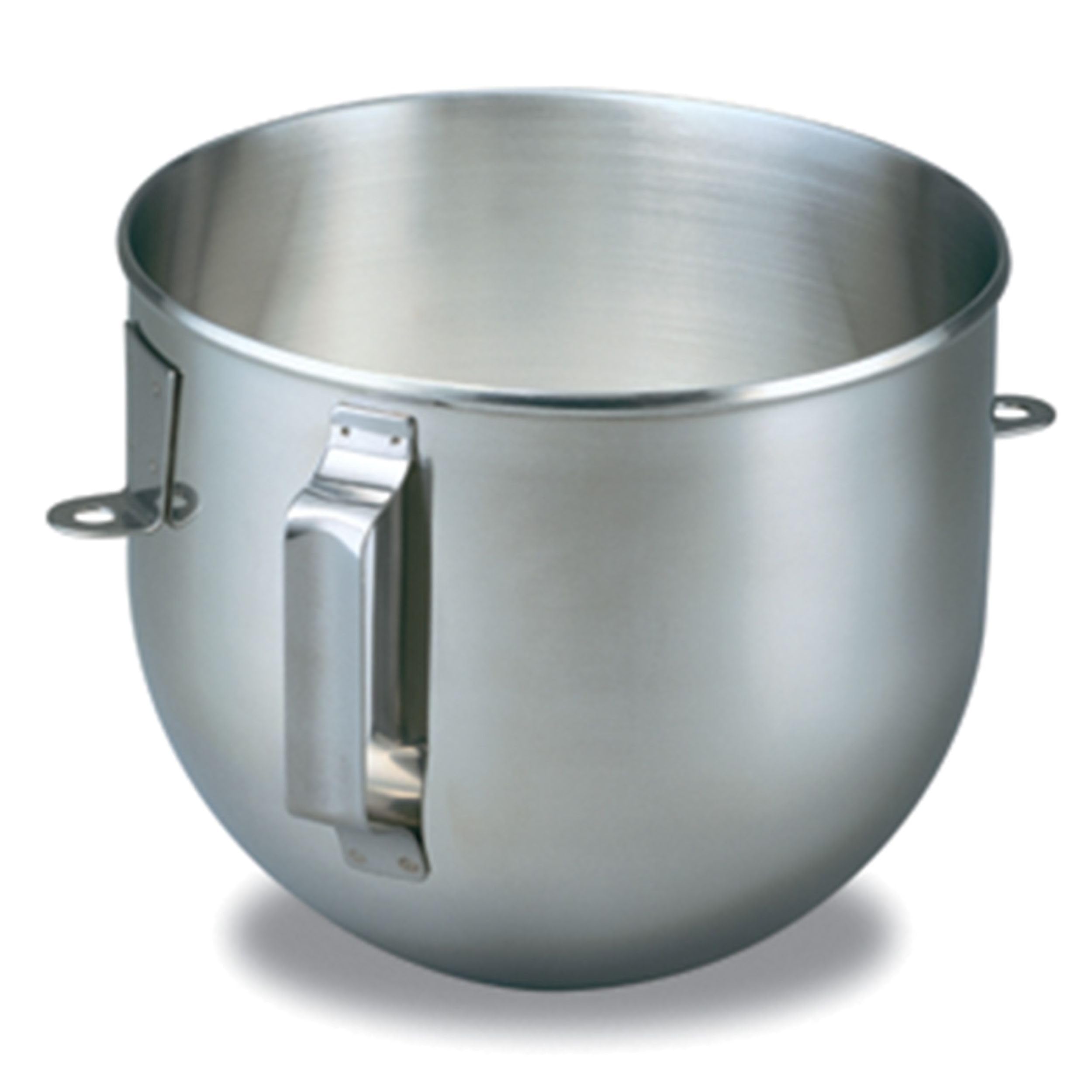 KitchenAid 5クォートボウル K5ASBF Amazon.com: KitchenAid 5 Quart Polished Stainless Steel Bowl with