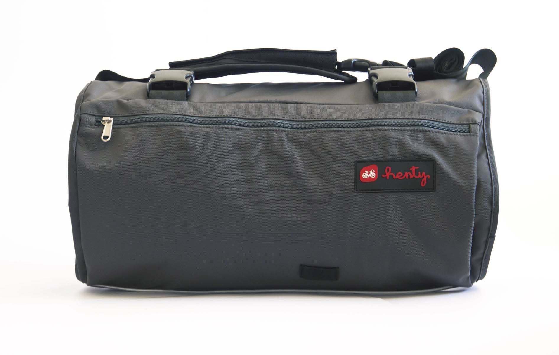 henty wingman messenger bolsa