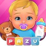 Baby care game & Dress up for toddlers