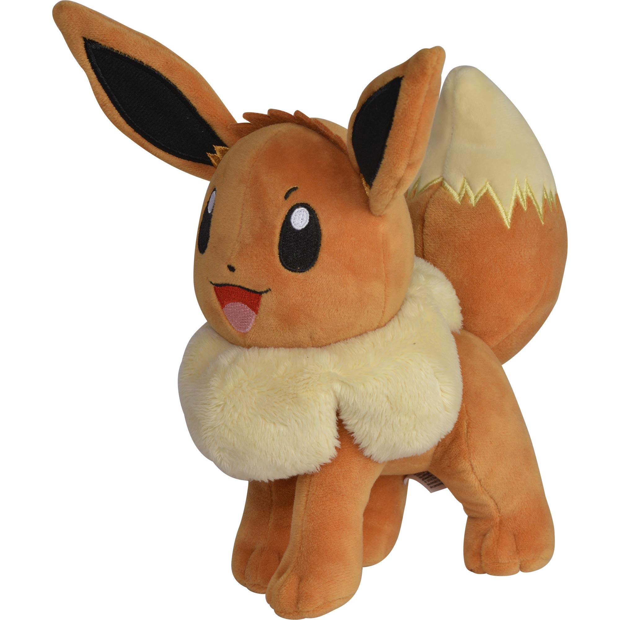 eevee cuddly toy