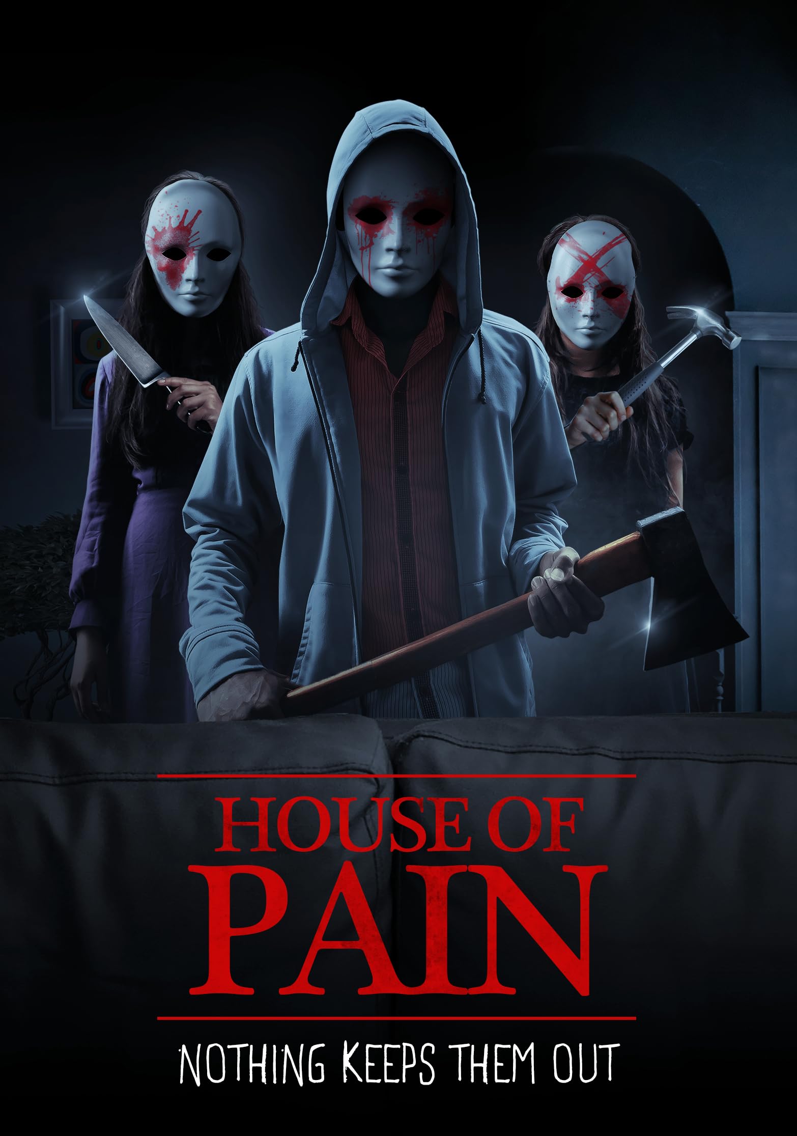 House of Pain DVD para animar tus reuniones de música rap estadounidense de los noventa