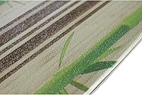 Vista 5 de Paradise Longboard Pintail Complete Cruiser Skateboard, Panda, 9.75 x 41 pulgadas