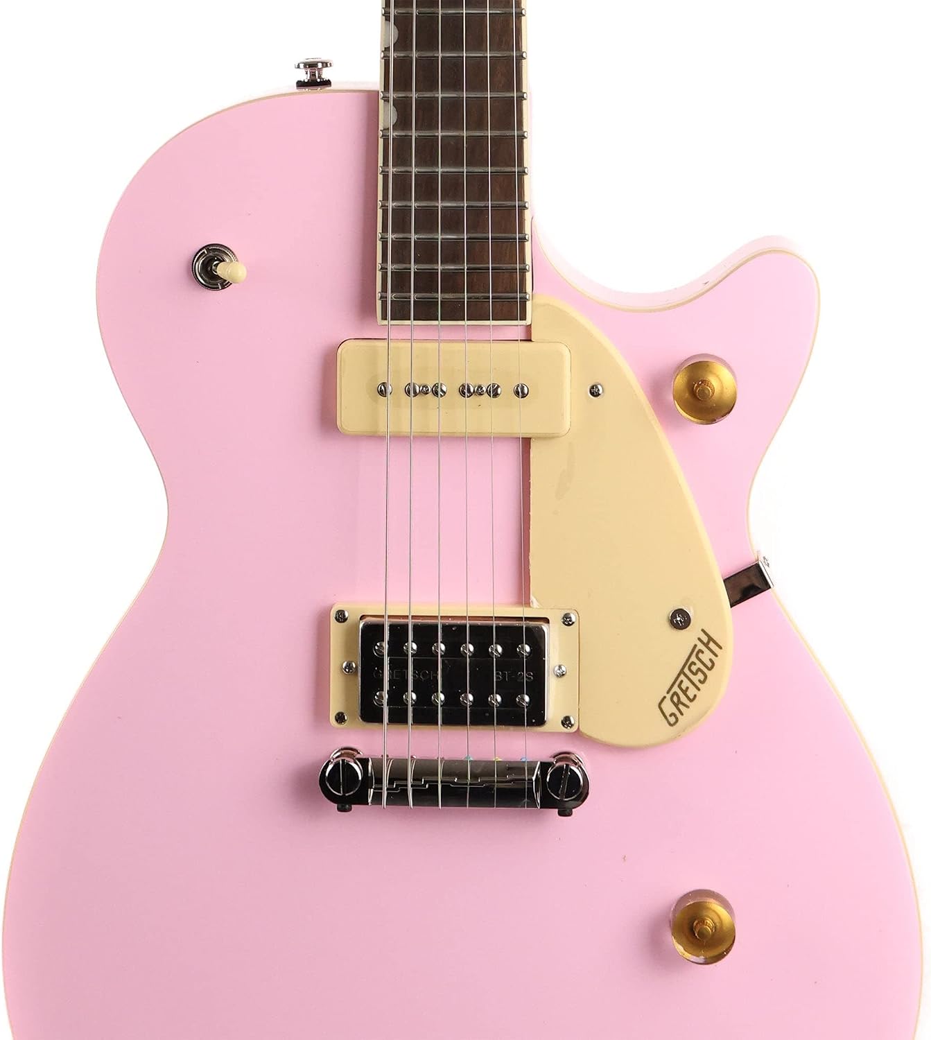 Gretsch - Brandclub - Gretsch G2215-P90 Streamliner Junior Jet