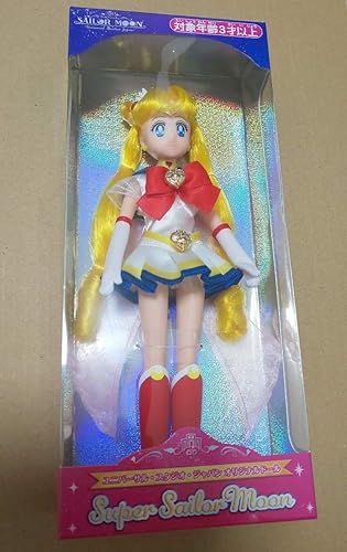 Amazon 美少女戦士 セーラームーン ユニバーサル スタジオ ジャパン ユニバ Usj ファッションドール 人形 ドール Doll Sailormoon 人形 ドール おもちゃ