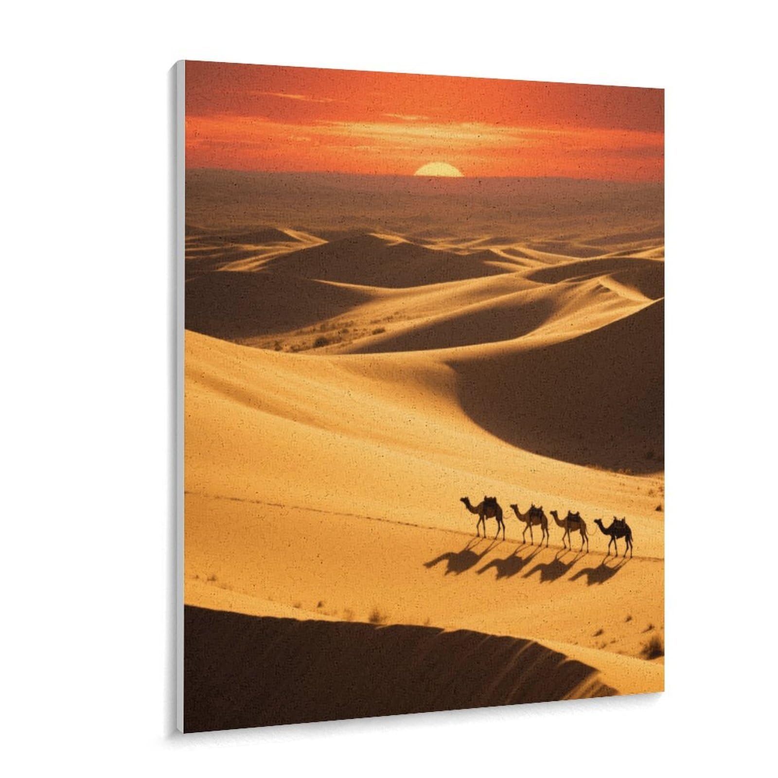 KOAYUBFC Malen nach Zahlen für Erwachsene, Anfänger, Erwachsene, Malen-nach-Zahlen-Kits auf Leinwand, Acryl-Ölfarben, Gemälde mit Pinseln als Geschenk, Wanddekoration für Zuhause, Wanddekoration