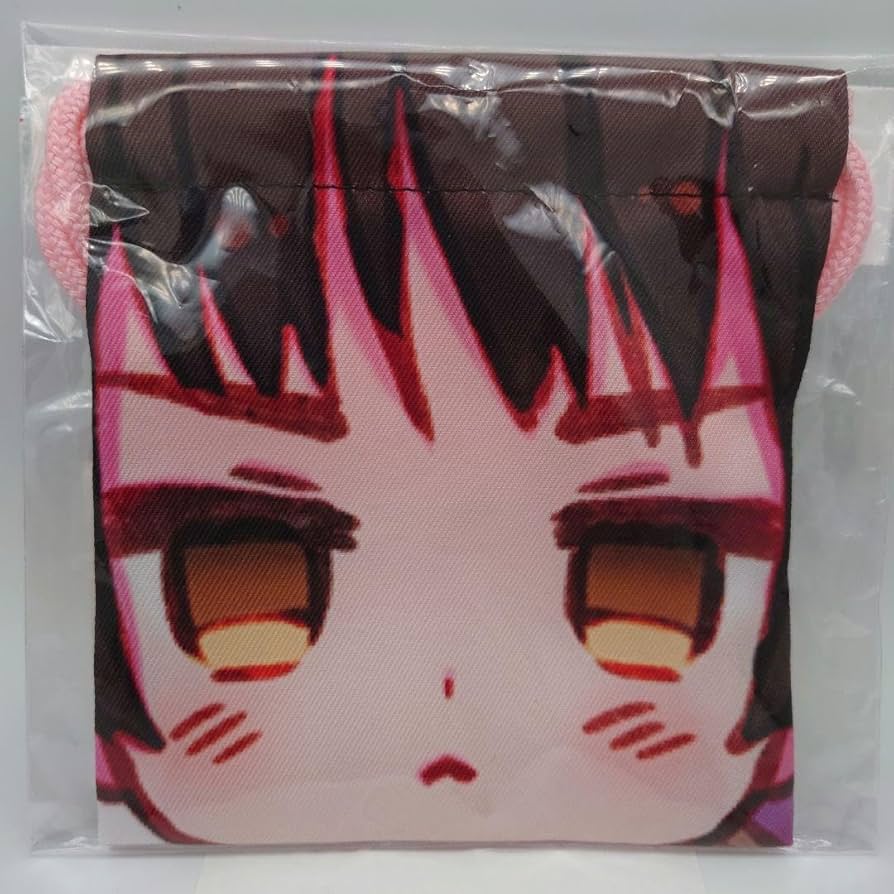 ヘタリア アニメガ限定ポーチ ヘタリア アニメガ限定ポーチ