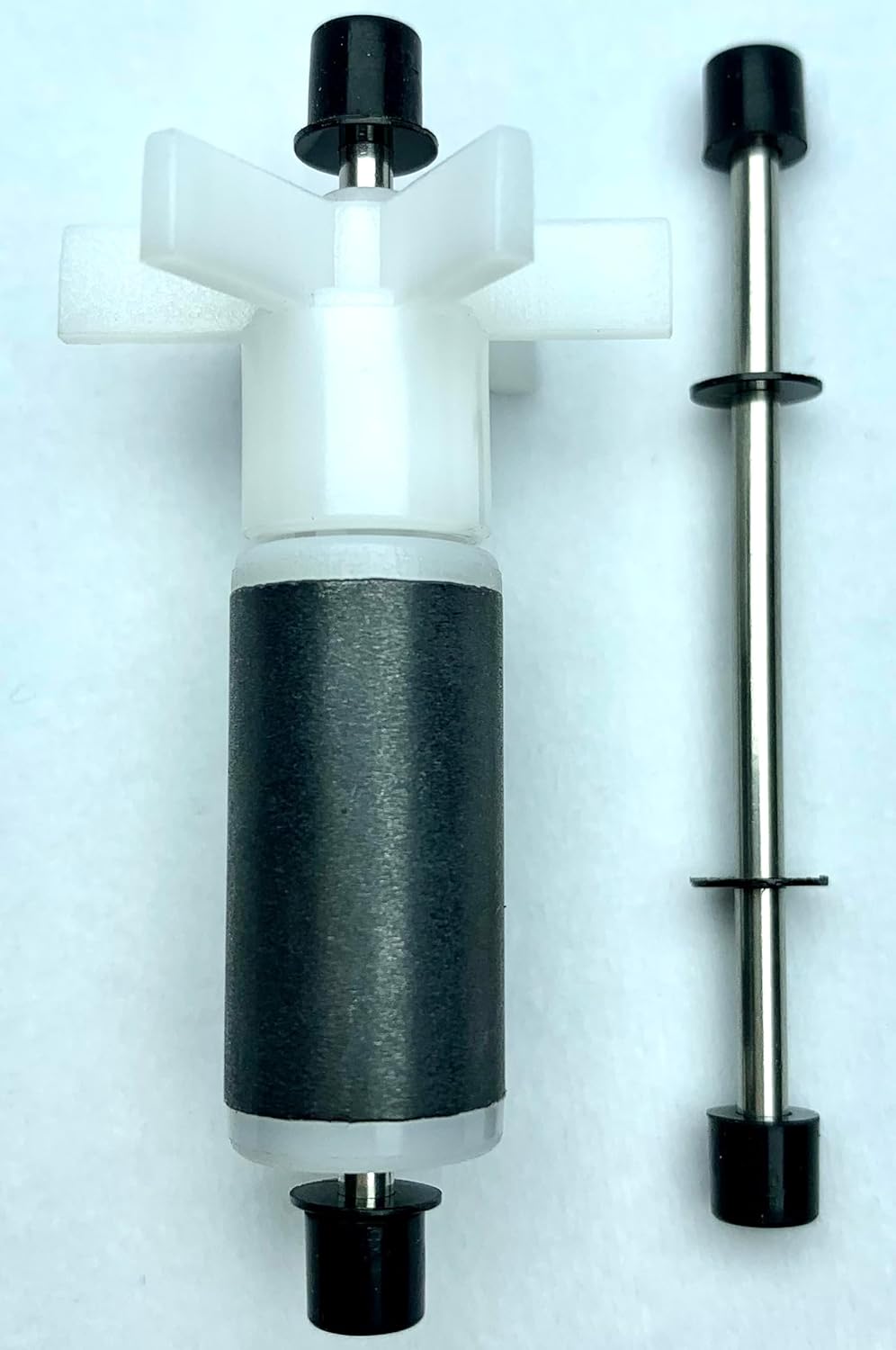 Jzenol replacement P4071, 58113 Hot Tub Water Pump E02 Repair Kit for Coleman LayZ