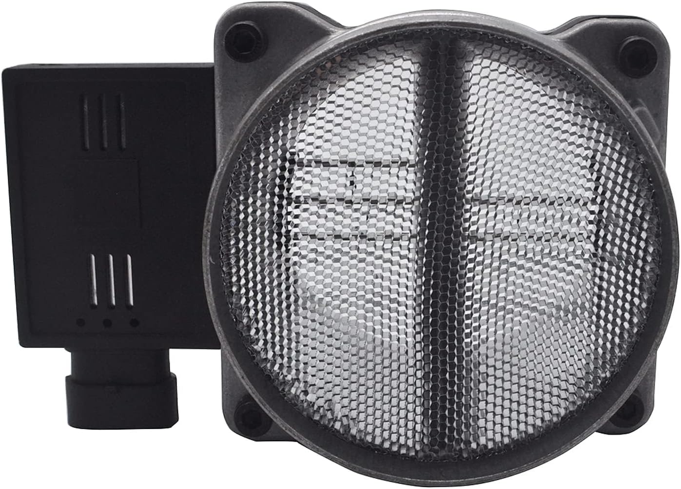 Mass Air Flow Sensor Meter MAF 19208521 Fit For Chevrolet C1500/2500/3500,Express 1500/2500/3500,K1500/2500/3500,Camaro,P30,Corvette 1994-2002&GMC 1996-2002&Pontiac 1995-2000 4.3L V6 5.0L 5.7L 7.4L V8