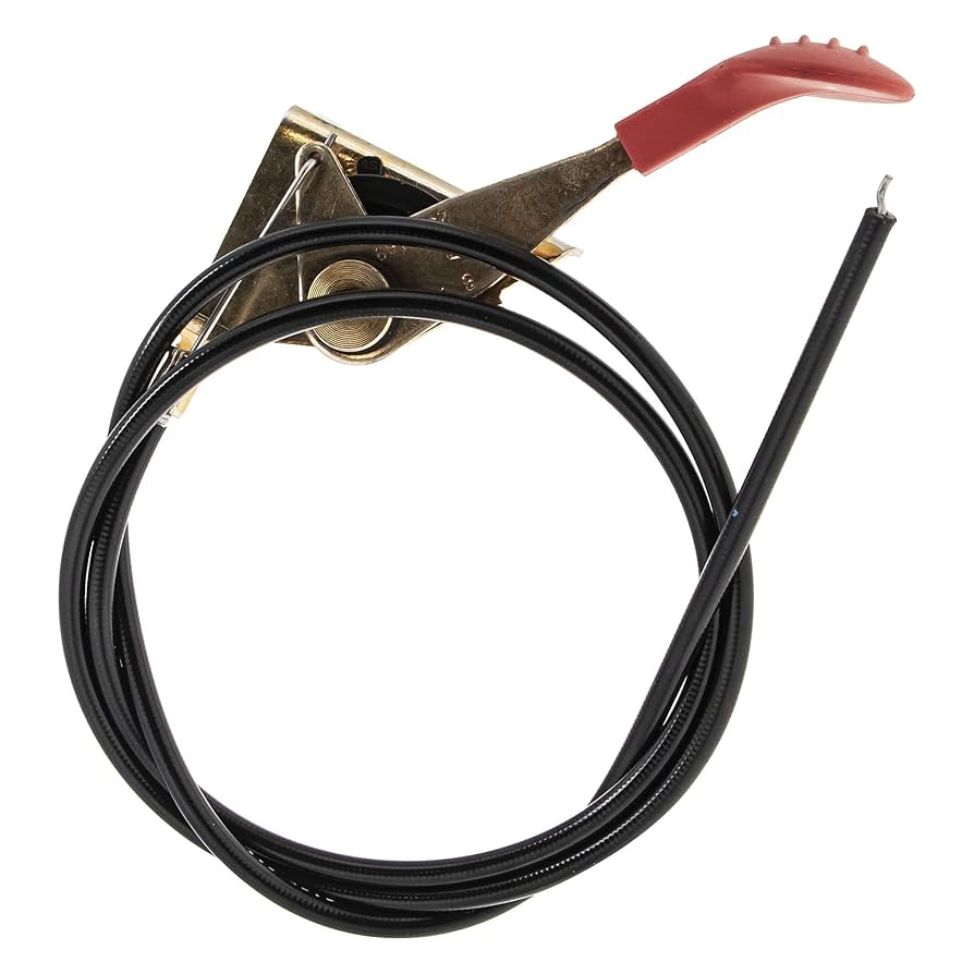 かんページ Amazon.com : Exmark 116-4919 Throttle Control Pioneer E S