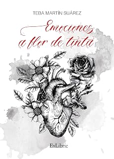 Emociones a flor de tinta
