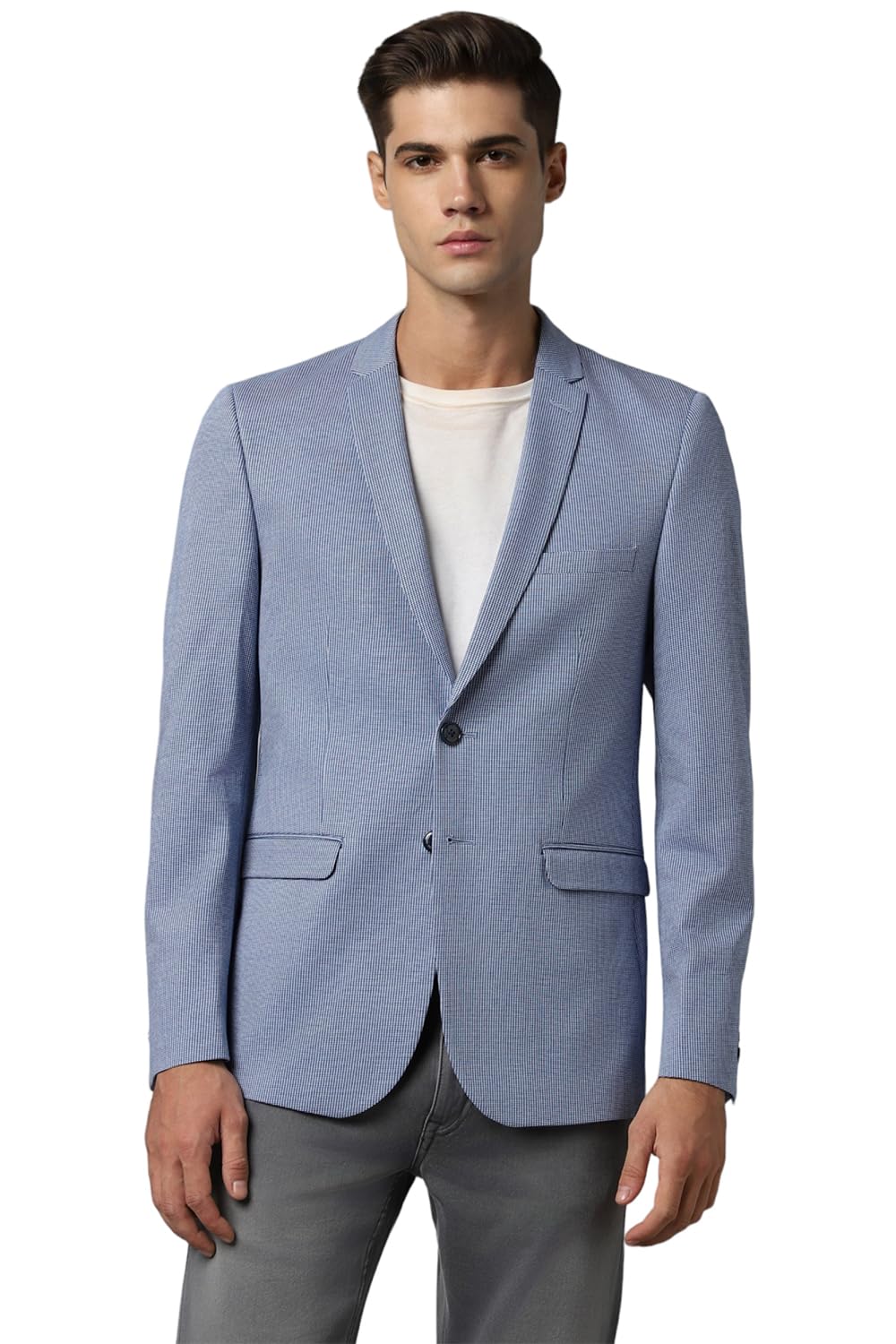 louis philippe Men Blazer-picture-36