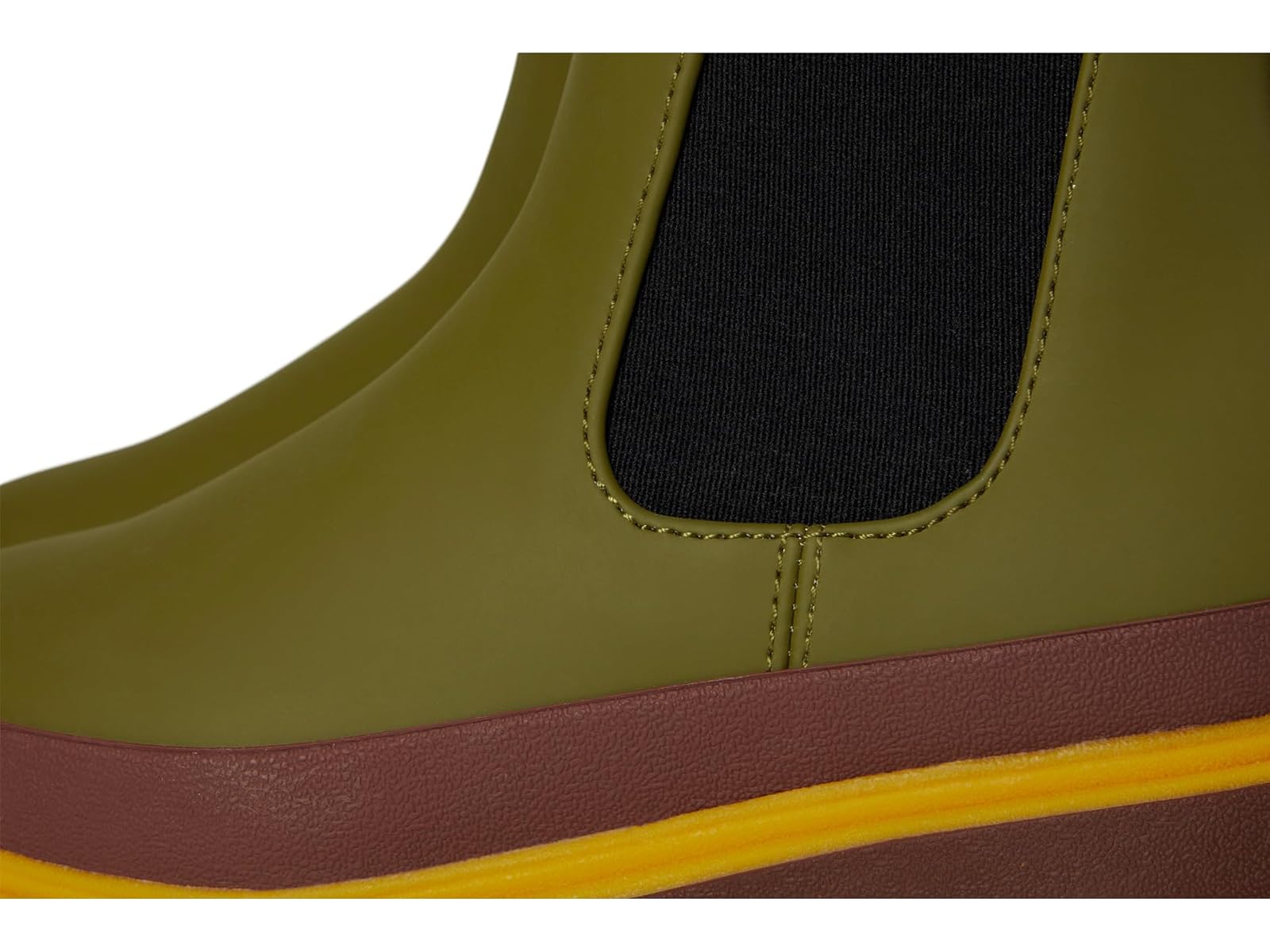 Children Unisex Boots Native Shoes Kids Kensington Chelsea (Little Kid/Big Kid) - Picture 18 of 33